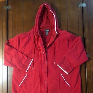 Polo by Ralph Lauren hoodie